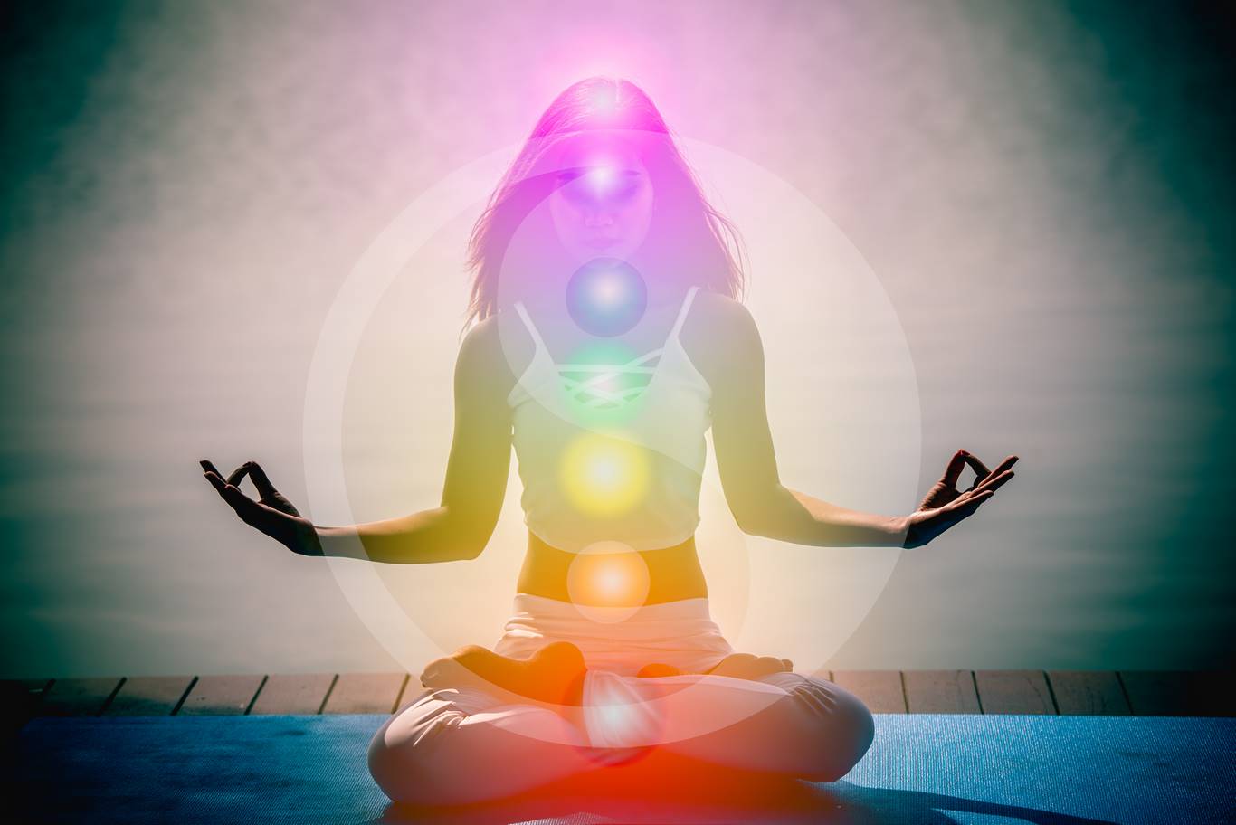 Histoire du Reiki