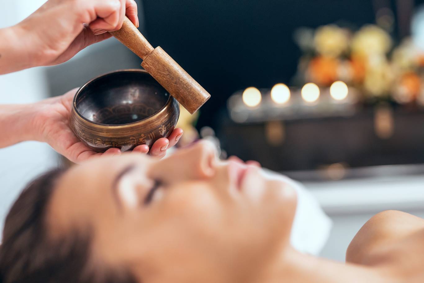 Seance de Reiki Seance de Reiki